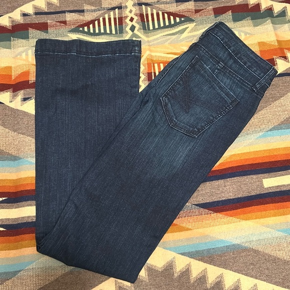 CINCH Lynden- Trouser cut jeans- NWOT- 29/7 Long - Picture 1 of 3